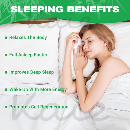 Overnight Foot Renewal Patches | Buy 1 Get 1 Free